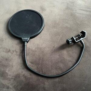 DragonPad USA - Microphone Pop Filter
